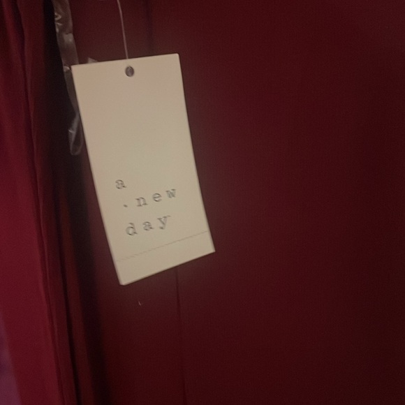 A New Day Knit Shift Dress - Picture 7 of 8